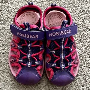 Toddler shoes